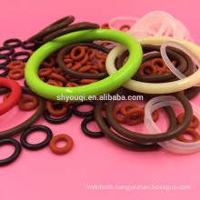 oil resistence hot sale NBR o ring seals